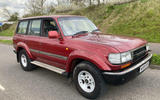 1 LandCruiser 1 LandCruiser