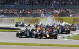 British Grand Prix 2021