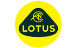 New Lotus logo