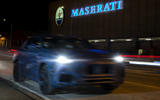 Maserati Grecale Maserati Grecale