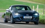 1 Mazda MX 5 Venture