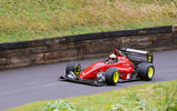 British Hillclimb Championship