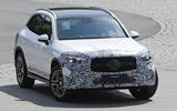 Mercedes Benz GLC 2022