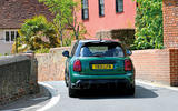 1 Mini Cooper 4 door LT  CH 20210528 2698