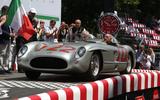Sit Stirling Moss