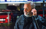 Mobile phone call