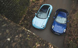 1 porsche twin test 1 porsche twin test