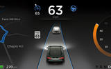 Tesla autopilot