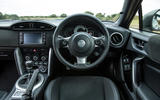 1 toyota gt86 dashboard 1 toyota gt86 dashboard