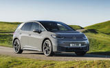 Volkswagen ID 3 Volkswagen ID 3