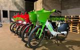 1 Warehouse Bikes 5