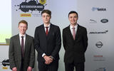 Autocar-Courland Next Generation Award