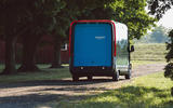 Amazon Rivian EV