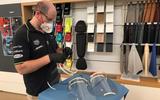 Aston Martin PPE