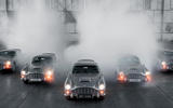 Aston Martin DB5 Goldfinger Continuation