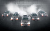 Aston Martin DB5 Goldfinger Continuation