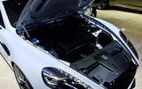Aston Martin Rapide E