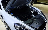 Aston Martin Rapide E