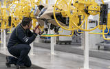 Aston Martin St Athan