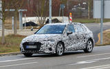 2020 Audi A3