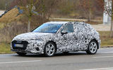 2020 Audi A3