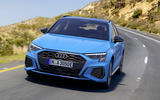 Audi A3 Sportback 40 TFSIe