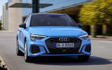 Audi A3 Sportback 40 TFSIe
