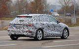 2020 Audi A3