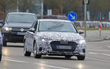2020 Audi A3