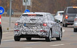 2020  Audi A3