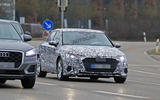 2019 Audi A3