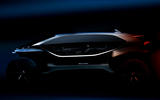 Audi AI:Trail