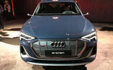 Audi e-tron Sportback