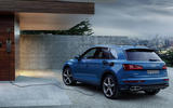 Audi Q5 55 TFSI e Quattro