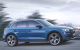 Audi Q5 55 TFSI e Quattro