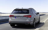 Audi S4 Avant