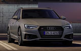 Audi S4 Avant