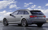 Audi S4 Avant