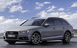 Audi S4 Avant