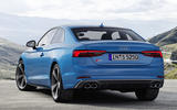 Audi S5 coupe