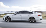 Audi S5 Sportback