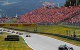 2019 Austrian Grand Prix