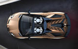 Lamborghini Aventador SVJ Roadster
