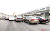 Best Car for China competition