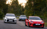 Toyota GAZOO Racing's GR Series truly epitomises a race-bred track-to-road philosophy