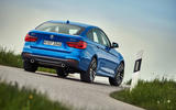 BMW 3 Series Gran Turismo