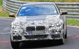 BMW 4 Series Coupe  BMW 4 Series Coupe