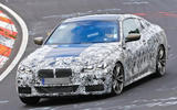 BMW 4 Series Coupe BMW 4 Series Coupe