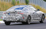 BMW 4 Series Coupe  BMW 4 Series Coupe
