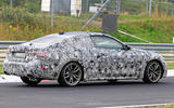 BMW 4 Series Coupe  BMW 4 Series Coupe